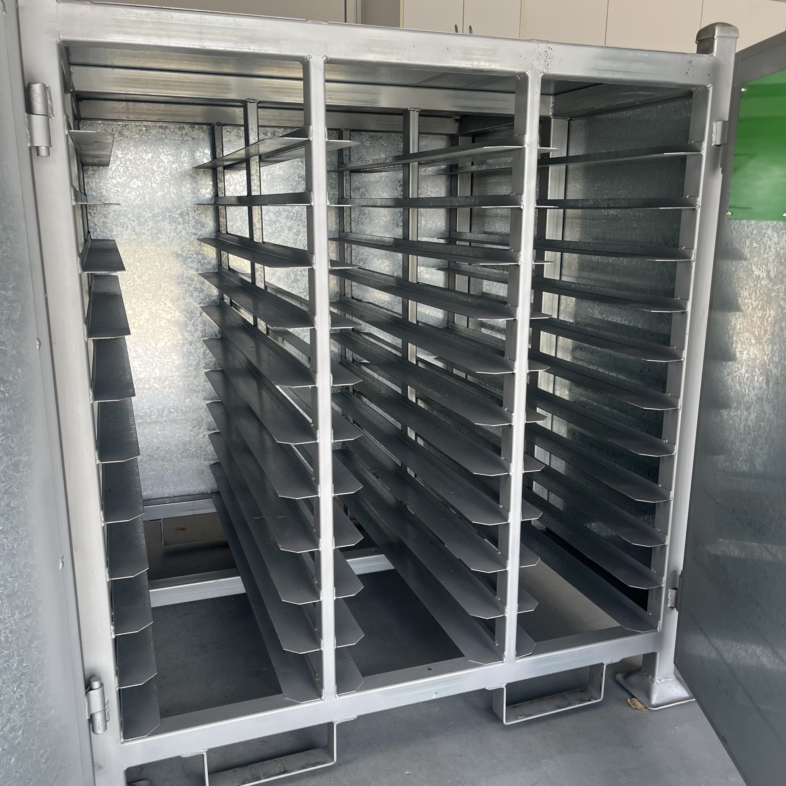 Core Tray Storage Pod - Image 3