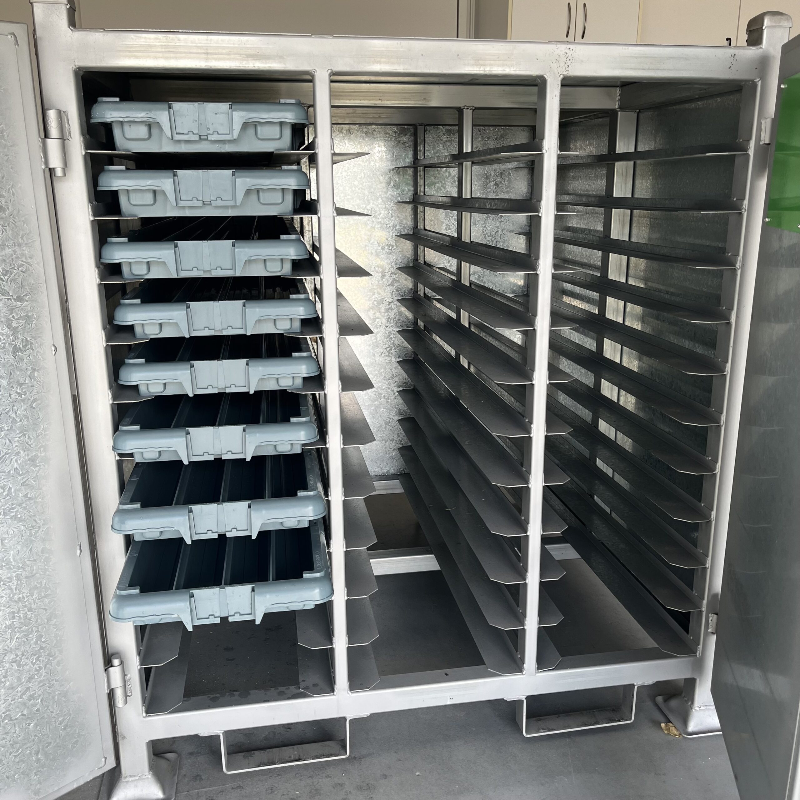 Core Tray Storage Pod - Image 2