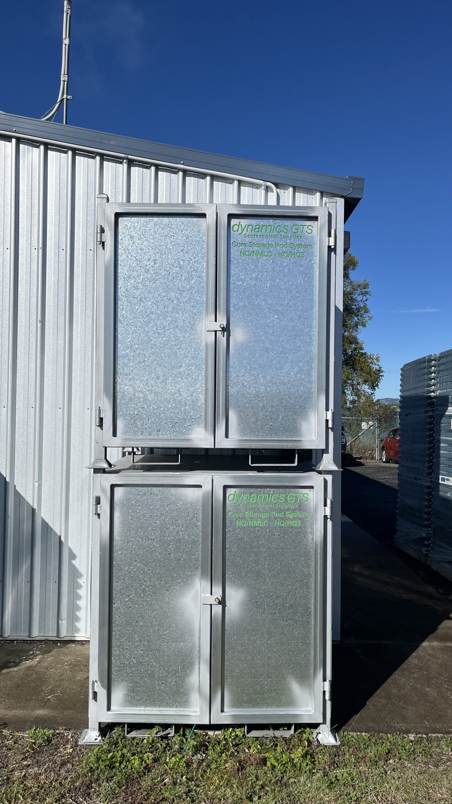 Core Tray Storage Pod - Image 8