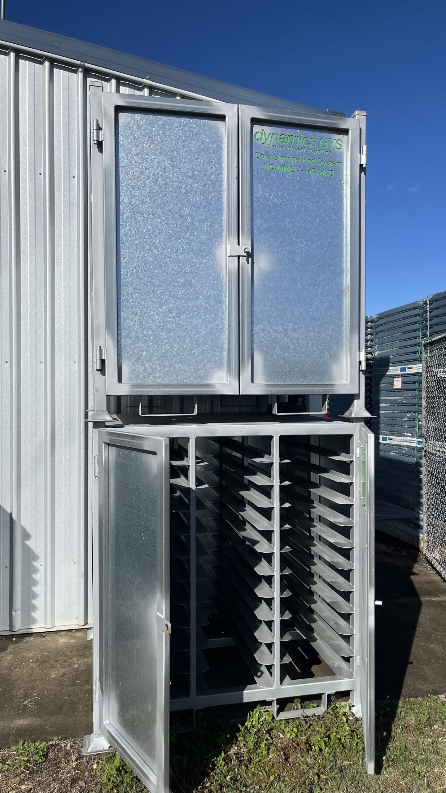Core Tray Storage Pod - Image 7