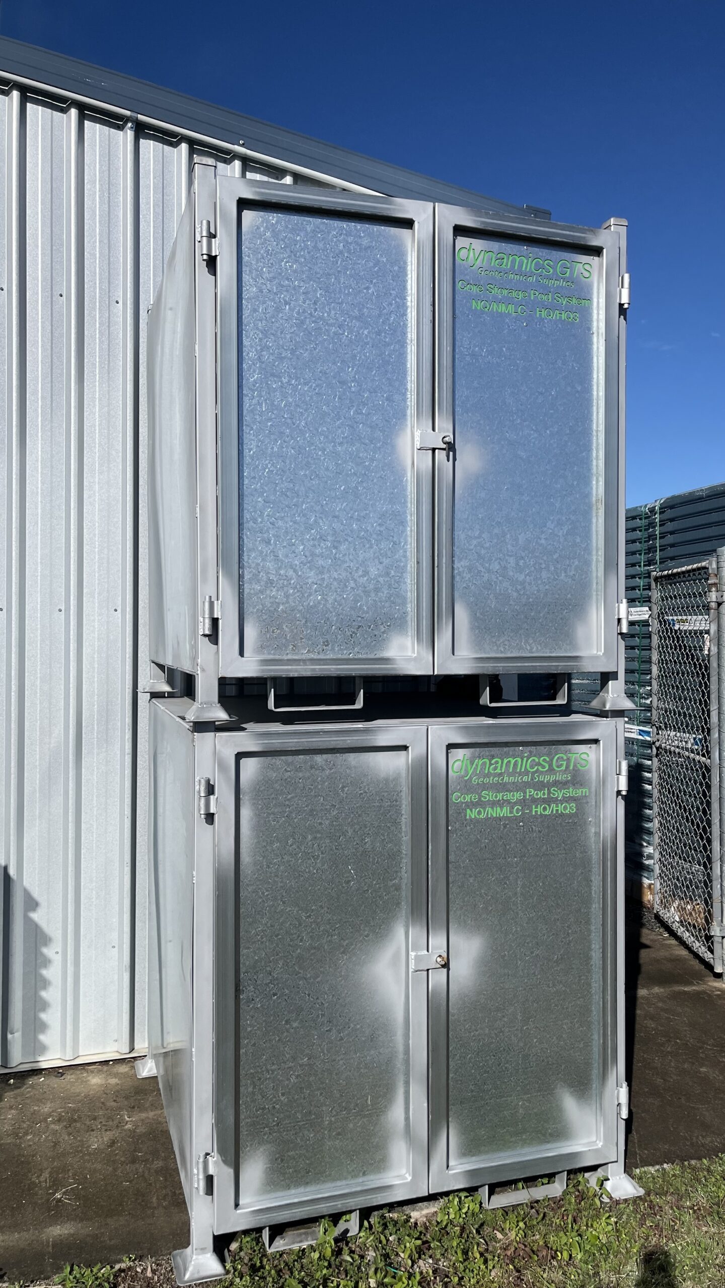 Core Tray Storage Pod - Image 6