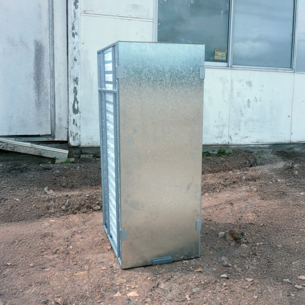 Chip Tray Racking Storage System - Image 3
