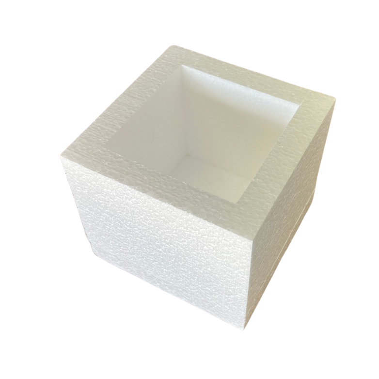Polystyrene Cube Moulds - Image 2