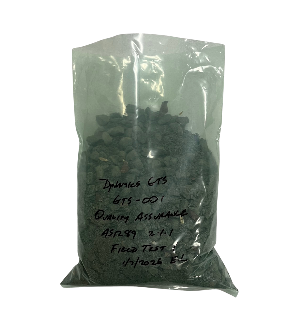 Specialty Sample Bags