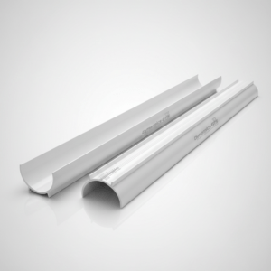 PVC Core Splits