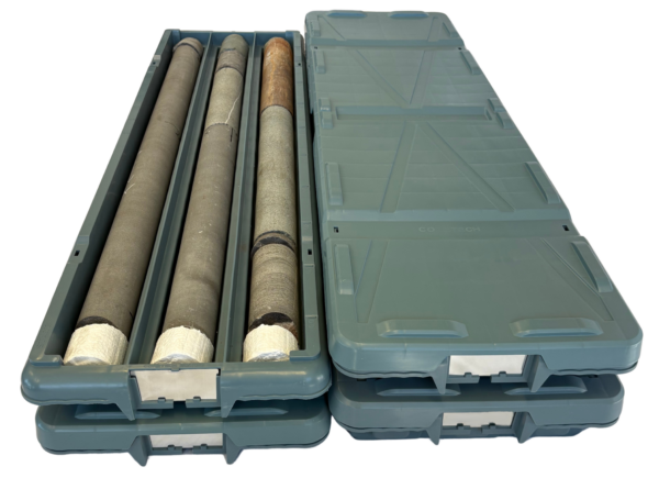 CoreTech Core Tray