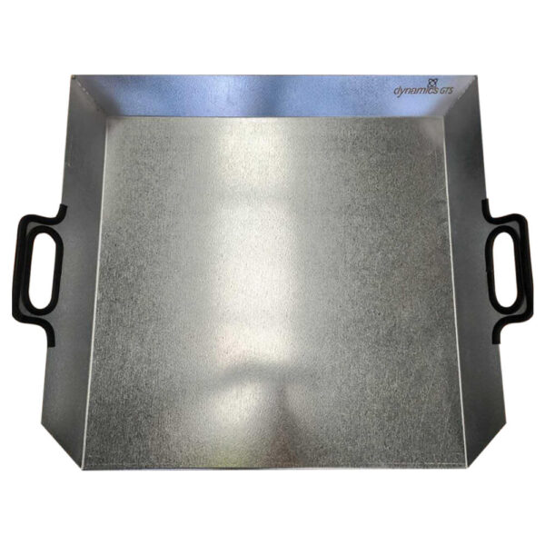 Benchtop Mixing Trays