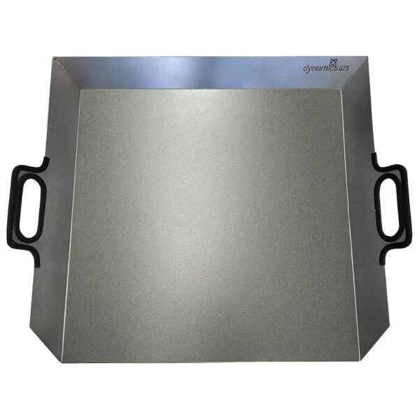 Benchtop Mixing Trays