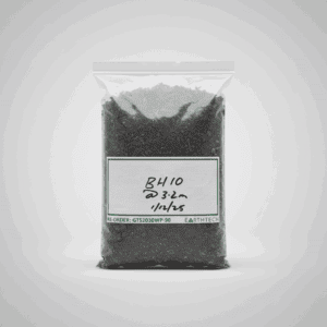 Ziplock Sample Bags (Plain)