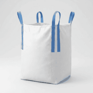 Heavy-Duty Bulk Bags (FIBC)