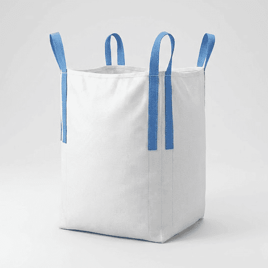 Heavy-Duty Bulk Bags (FIBC)