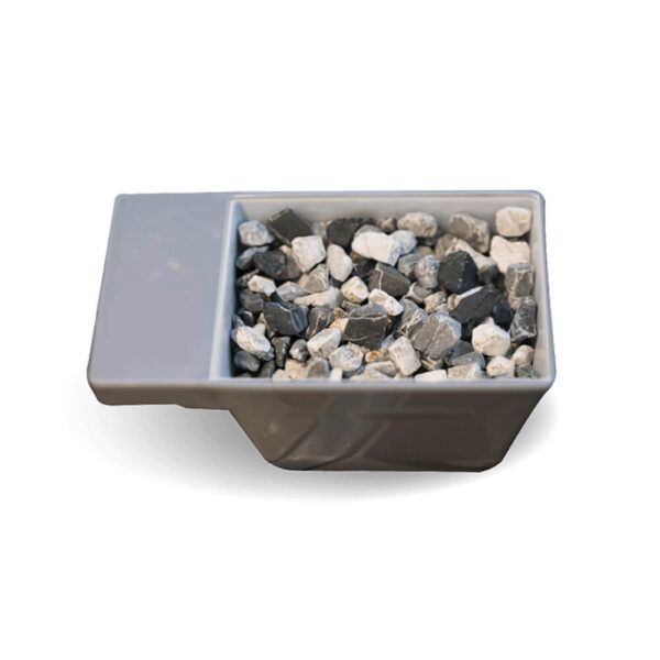 Chip Tray Pod