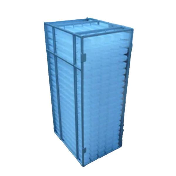 Chip Tray Racking Storage System - Image 2