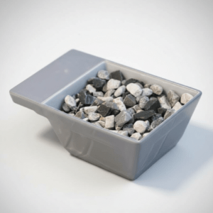 Chip Tray Pods
