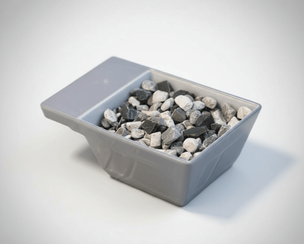 Chip Tray Pods