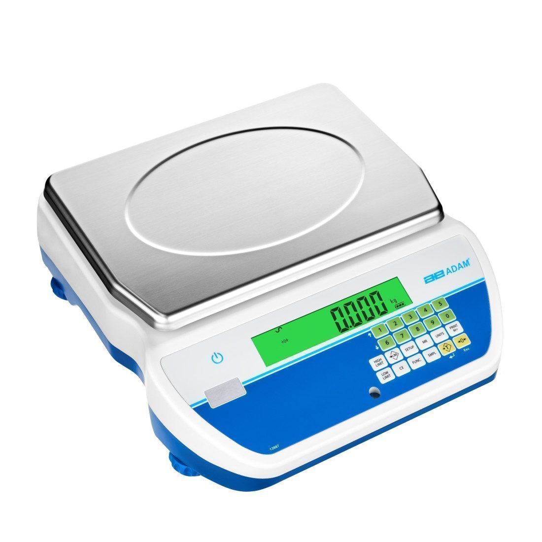Cruiser CKT Bench Checkweighing Scales - Image 2