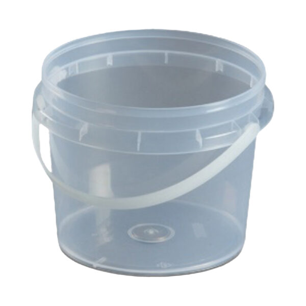 Plastic Pail - Image 3