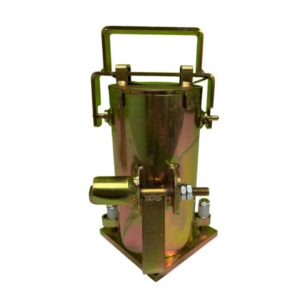 Concrete Cylinder Mould - Image 2