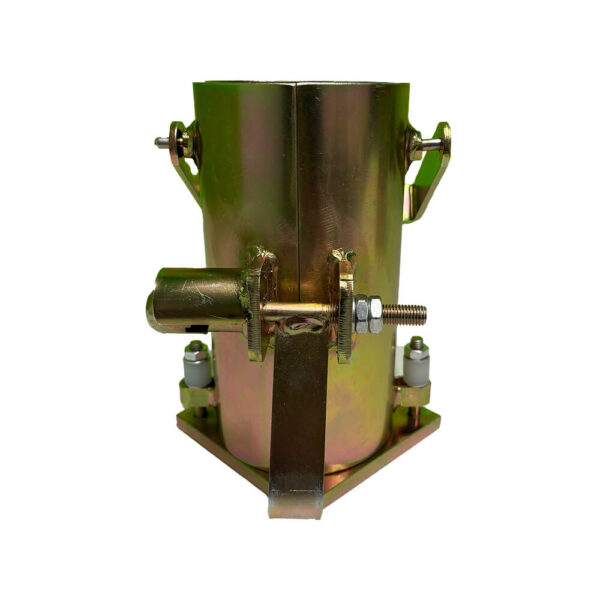 Concrete Cylinder Mould - Image 4