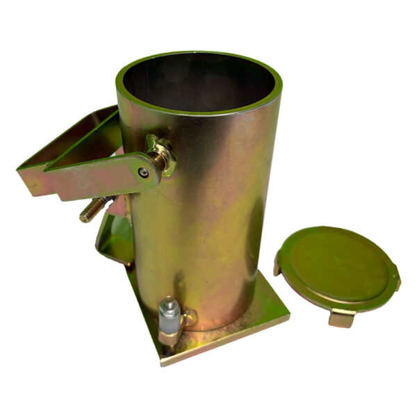 Concrete Cylinder Mould - Image 3