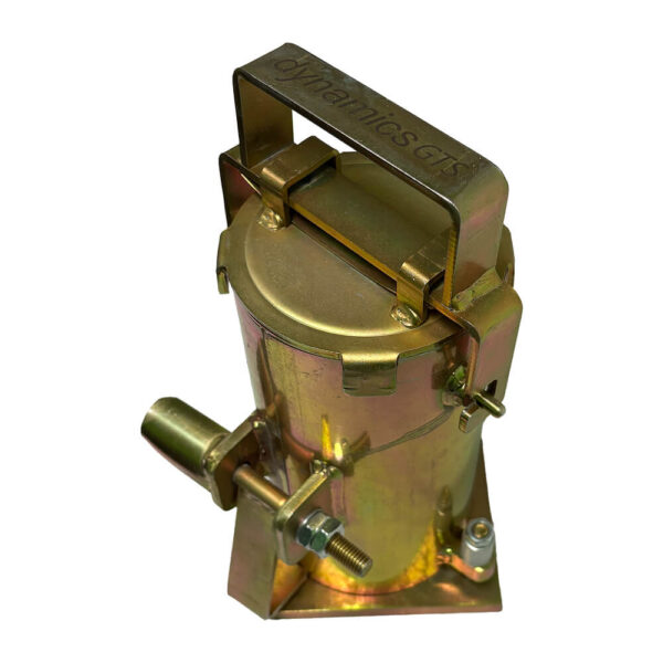 Concrete Cylinder Mould - Image 5