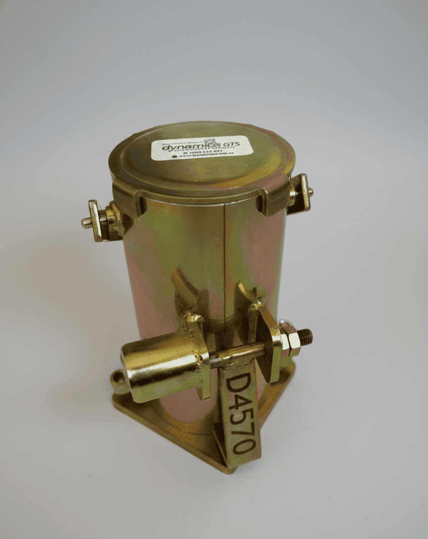 Concrete Cylinder Mould - Image 2