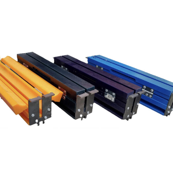 Discoverer® Core Guides / Core Boats for Automatic Core Saws