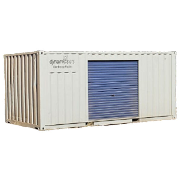 Core Tray Storage Racking System