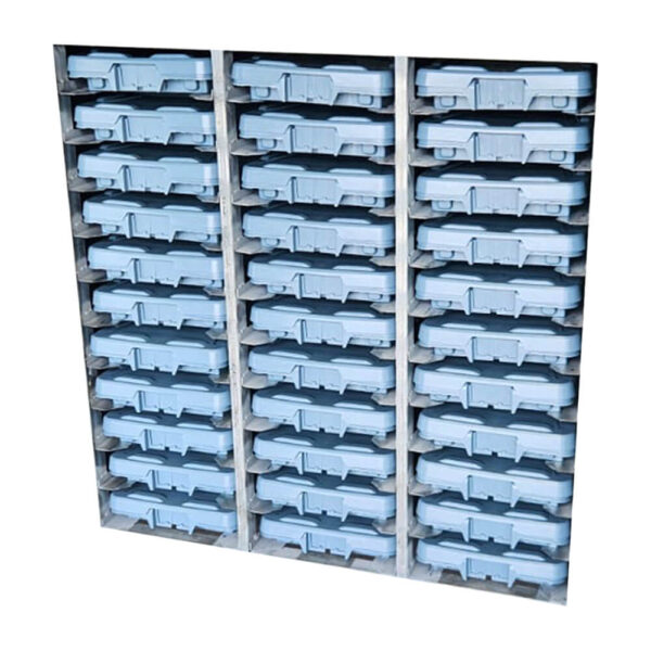 Core Tray Storage Racking System - Image 2