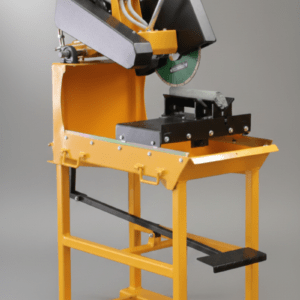 Manual Core Saw