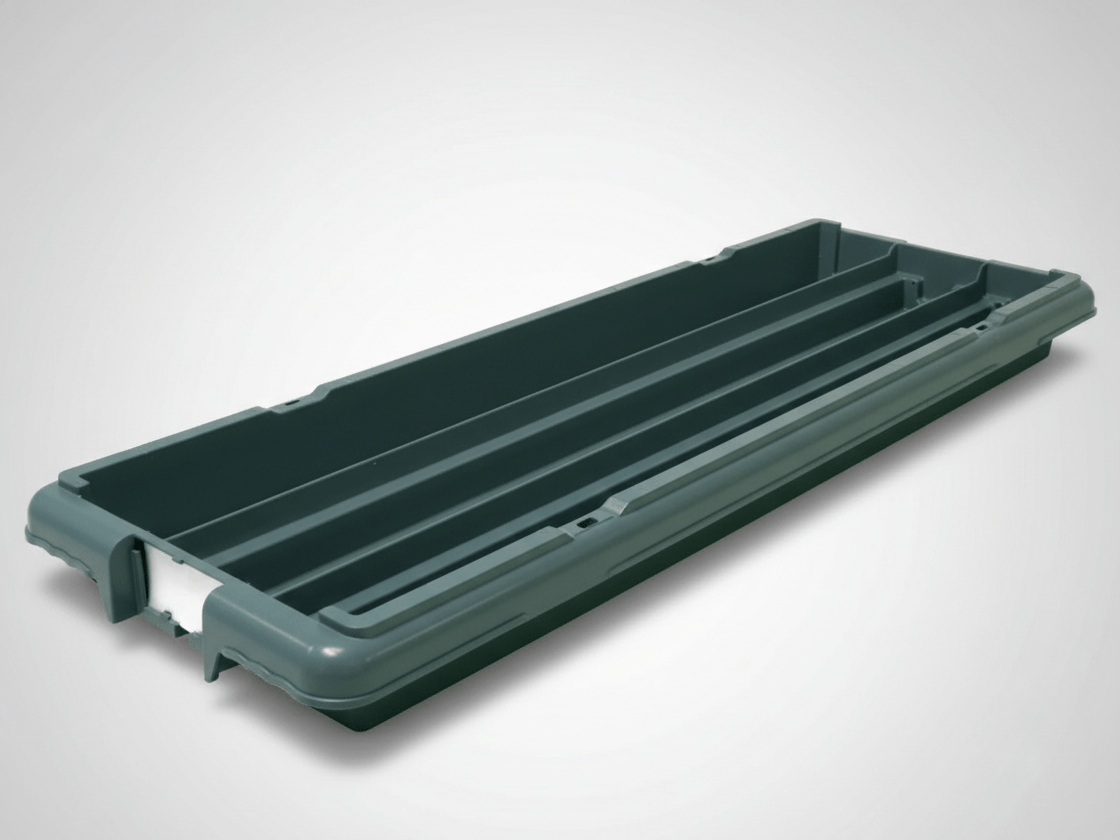 Plastic Core Trays NQ HQ PQ 4C - 1050mm - Image 3
