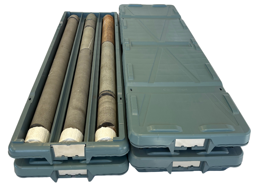 CoreTech Core Tray