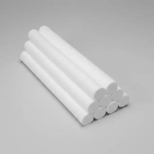 Cylinder Core Foam