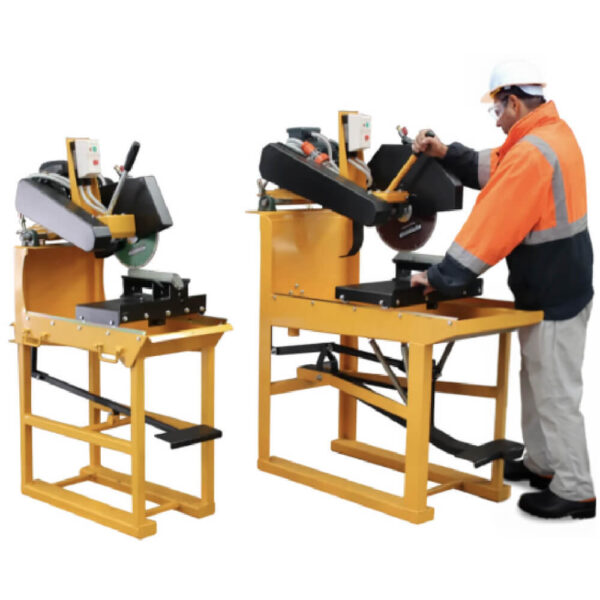 Discoverer® Manual Core Saws