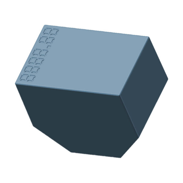 Discoverer® Plastic Core Blocks