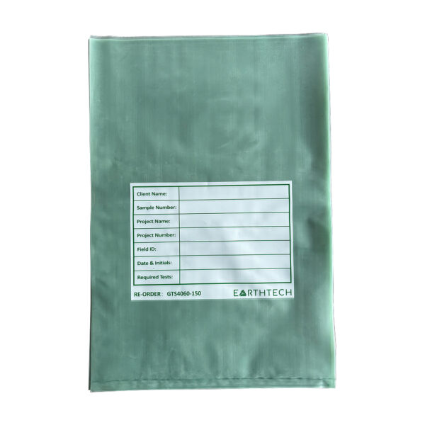 EarthTech® Green Heavy Duty Plastic Bags - Image 3