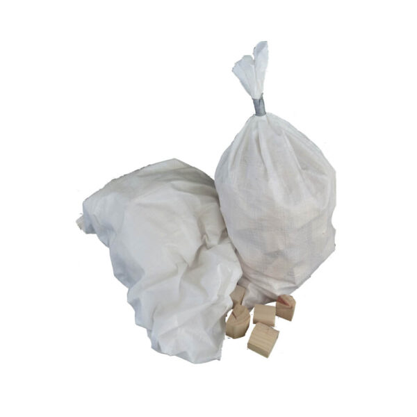 EarthTech® Polywoven Bag Sacks