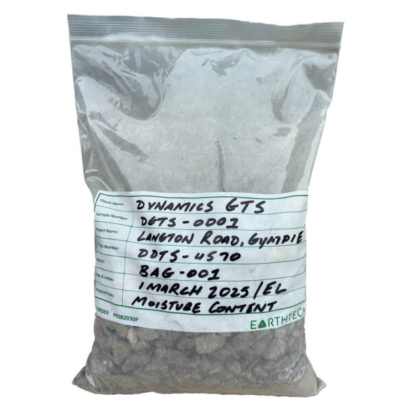 EarthTech® Ziplock Resealable Bags - Image 2