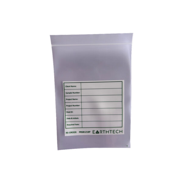 EarthTech® Ziplock Resealable Bags - Image 4