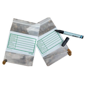 EarthTech® Ziplock Resealable Bags