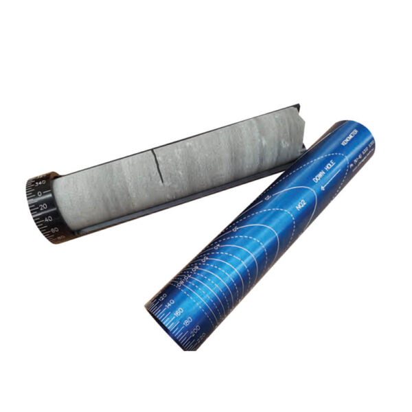 Kenometer Core Orientation Tool - Alpha & Beta