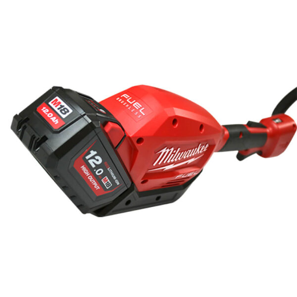 Milwaukee 18V Battery Collar Cutter