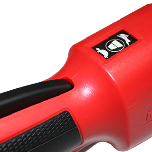 Milwaukee 18V Battery Collar Cutter - Image 2