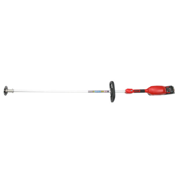 Milwaukee 18V Battery Collar Cutter - Image 4