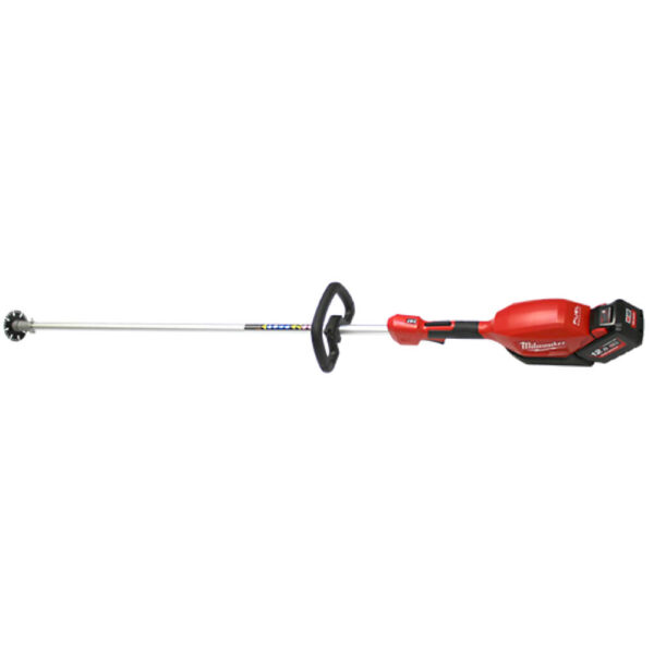 Milwaukee 18V Battery Collar Cutter - Image 5