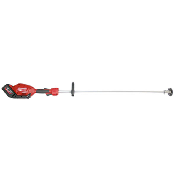 Milwaukee 18V Battery Collar Cutter - Image 6