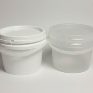 Plastic Pails