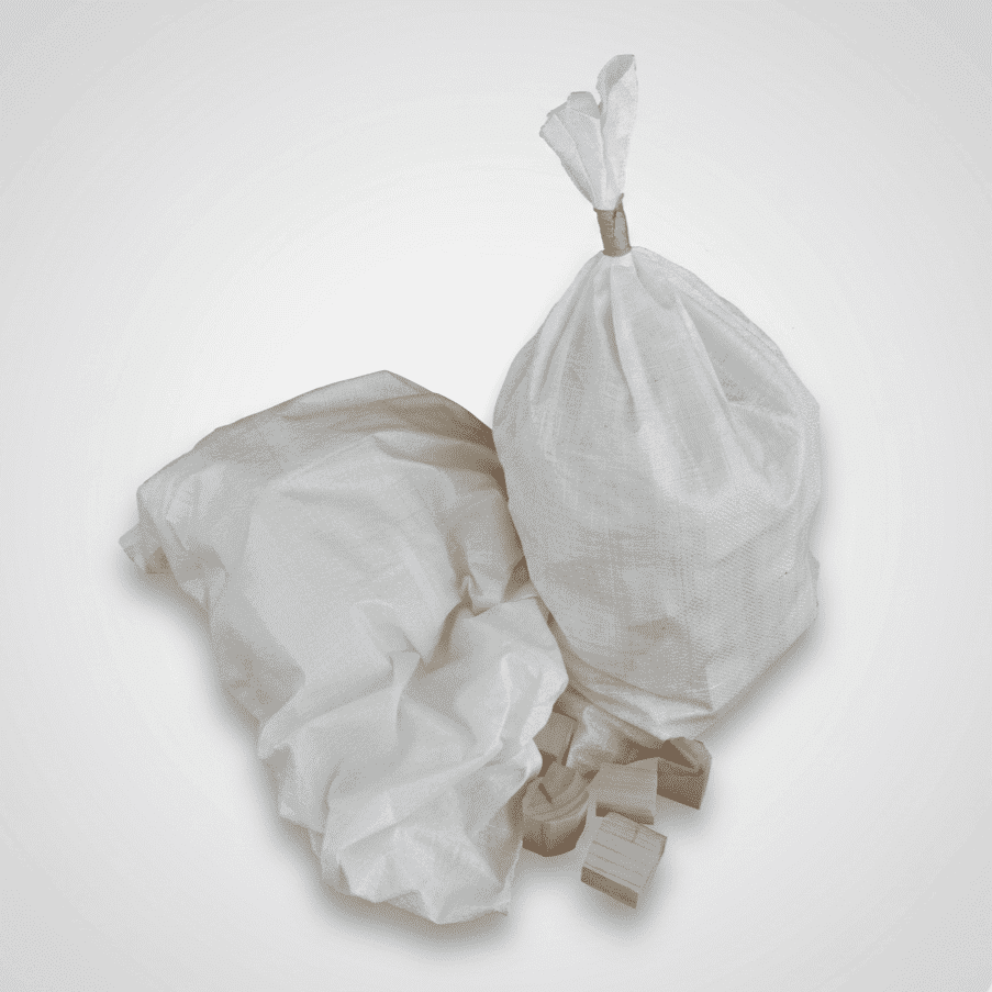 Polywoven Sample Bags