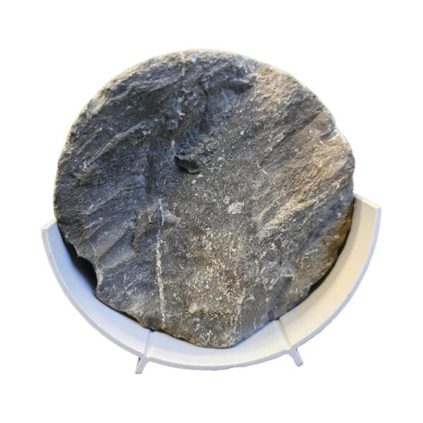 PVC Core Splits for Geotechnical Drill Programs