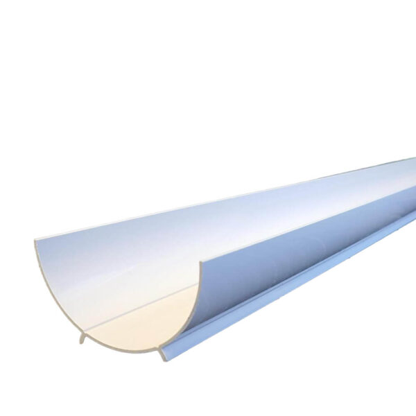 PVC Core Splits for Geotechnical Drill Programs - Image 4